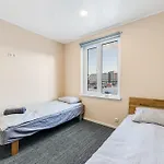 Juhkentali 46, korter 8 Apartment