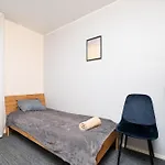 Apartment Juhkentali 46, korter 8 Reval