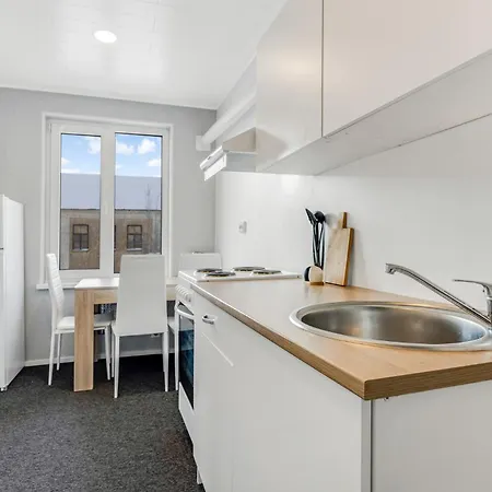 아파트 Juhkentali 46, Korter 8