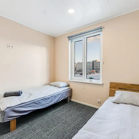 Juhkentali 46, Korter 8 Apartamento