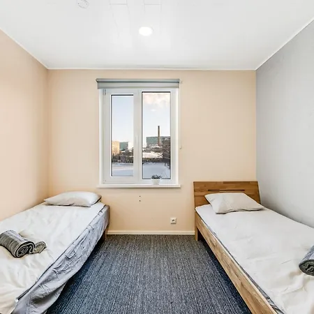 Juhkentali 46, Korter 8