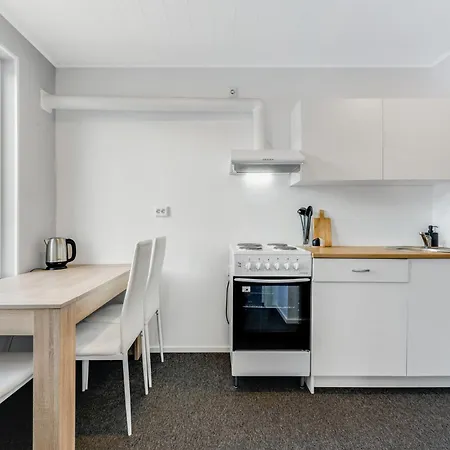 Juhkentali 46, Korter 8 Apartamento *