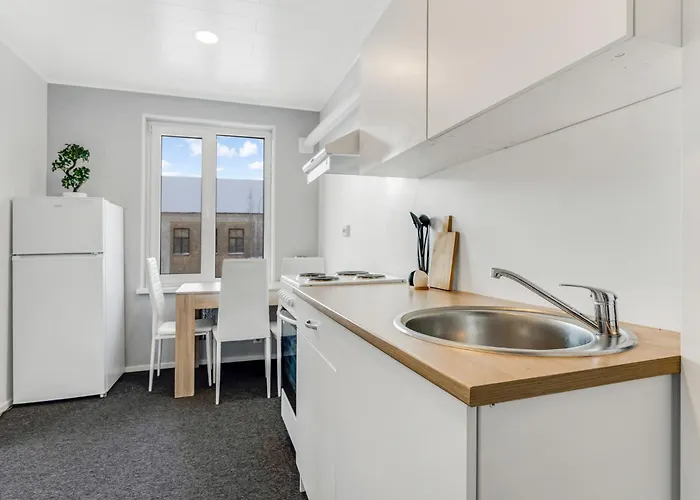 Apartament Juhkentali 46, Korter 8