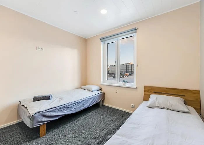 Juhkentali 46, Korter 8 Διαμέρισμα