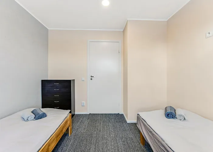 Juhkentali 46, Korter 8 * Ταλίν