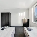 Apartment 8 - Bright 2Br Apartment, Near Centre, Airport Access Apartment Tallinn